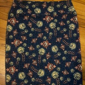 Lularoe Cassie Skirt